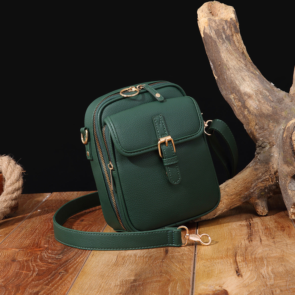 Umhängetasche 2,0 l