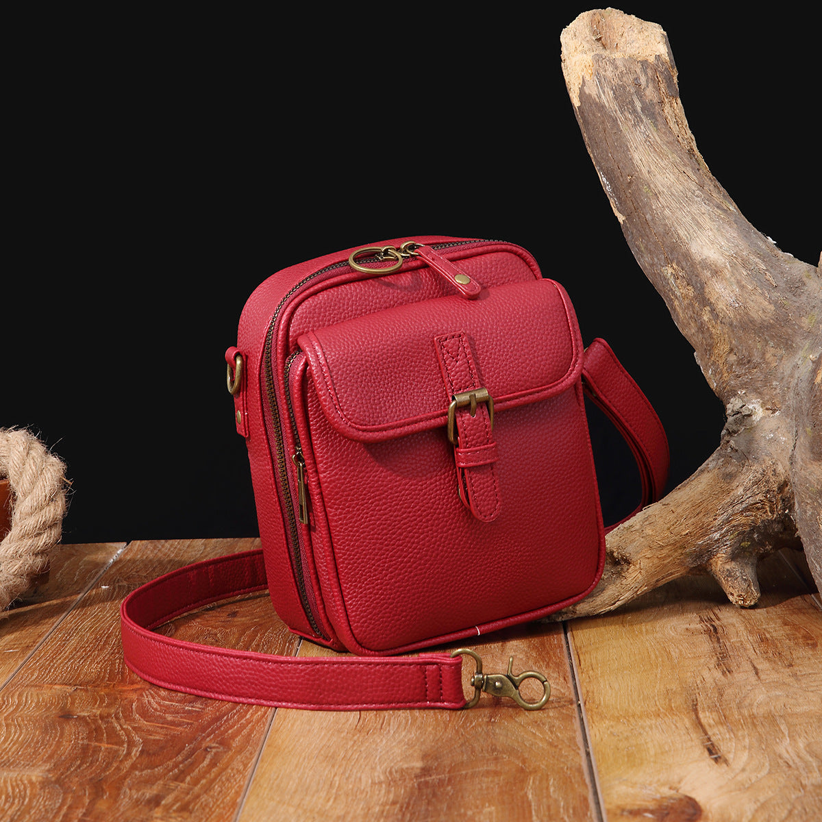 Umhängetasche 2,0 l