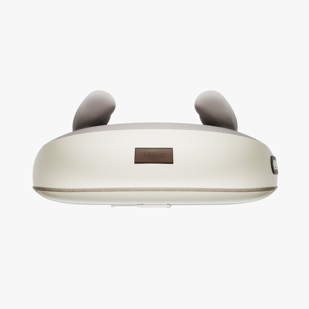 Pillow Neck & Shoulder Massager