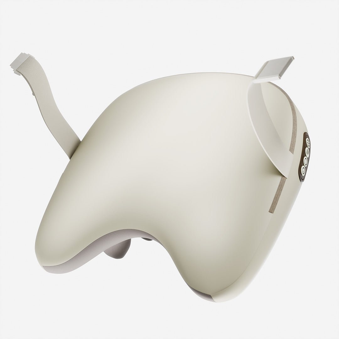 Pillow Neck & Shoulder Massager