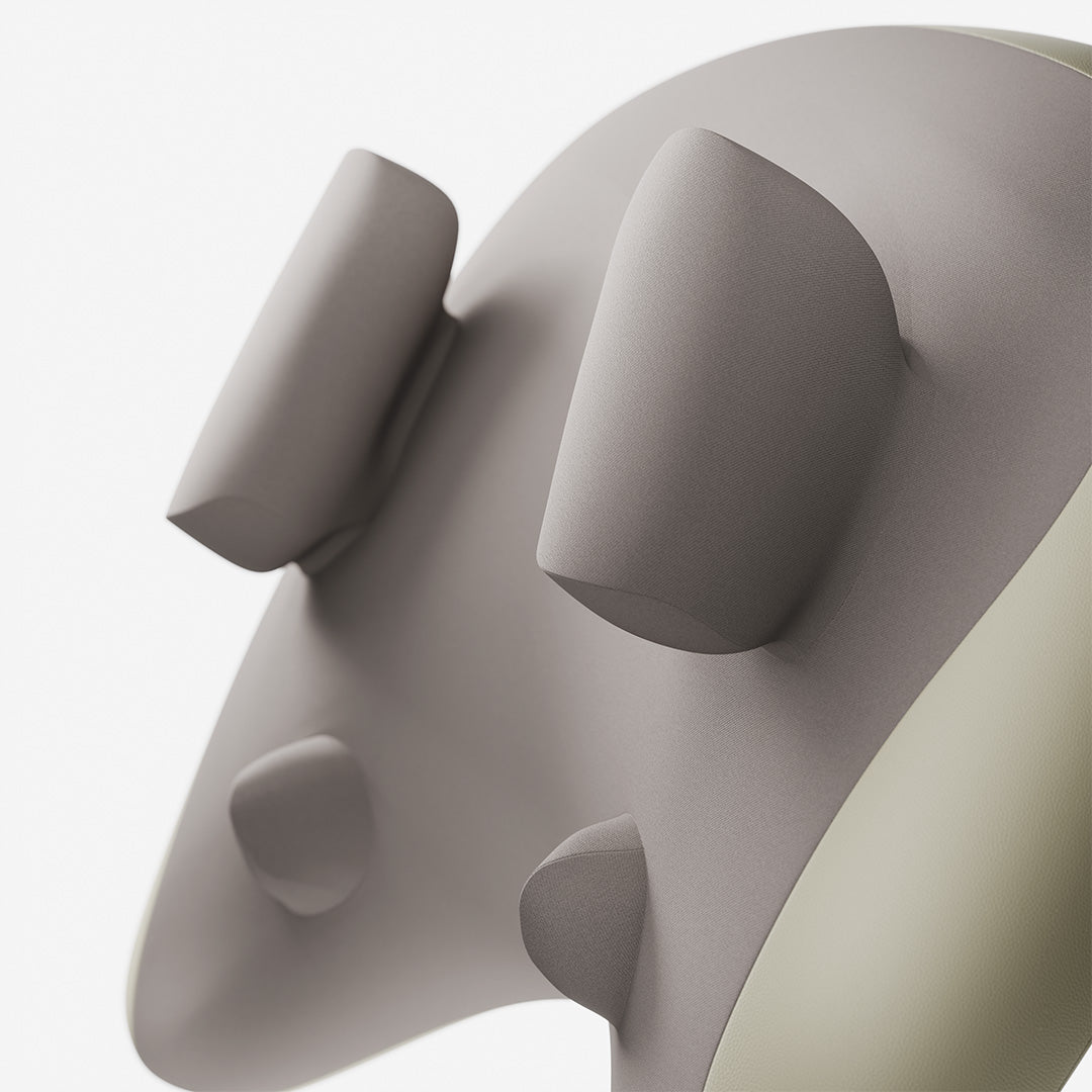 Pillow Neck & Shoulder Massager