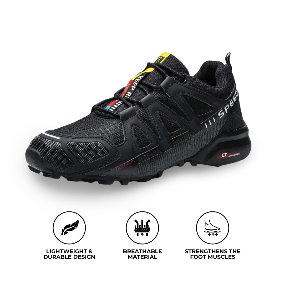 HavenFoot™️  Pain-Relieving Walking Shoes