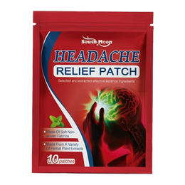 Headache Patches