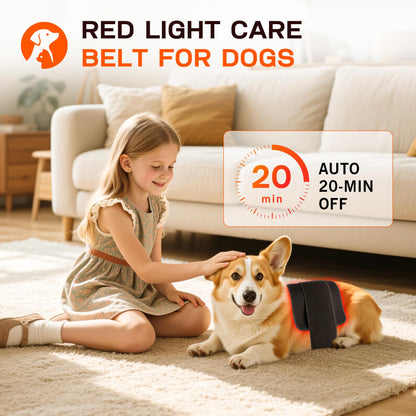 TheraLux Pet Red Light Mat